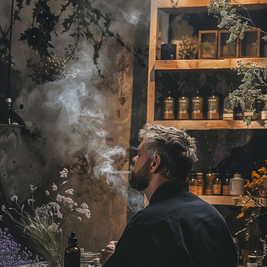 Slik kan du øke produktiviteten din med ulike dufter